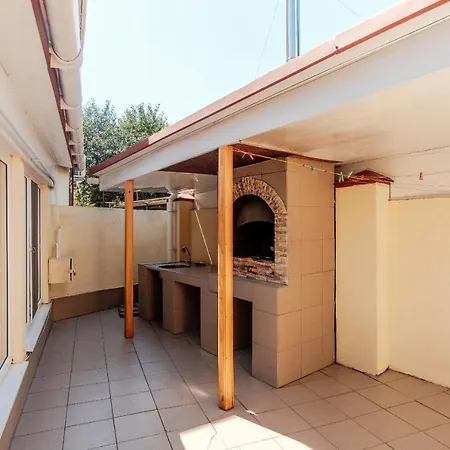 Guest house House In Arcadia *