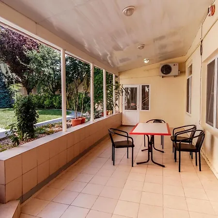 House In Arcadia Guest house *