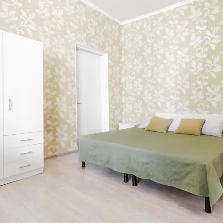 House In Arcadia Guest house Odesa