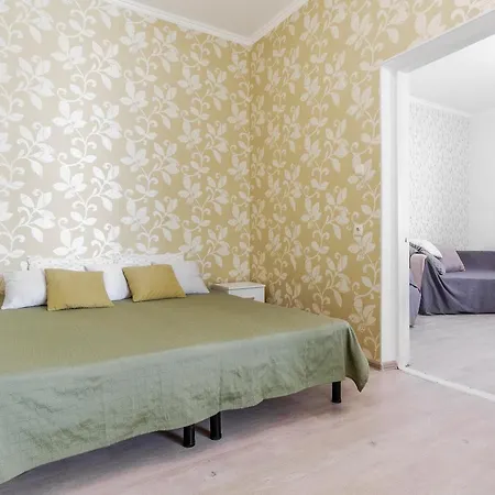 House In Arcadia Guest house *
