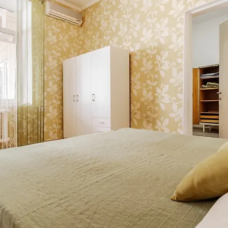 Guest house House In Arcadia Odesa