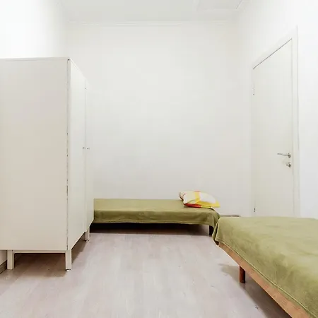 House In Arcadia Guest house *