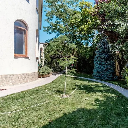Guest house House In Arcadia