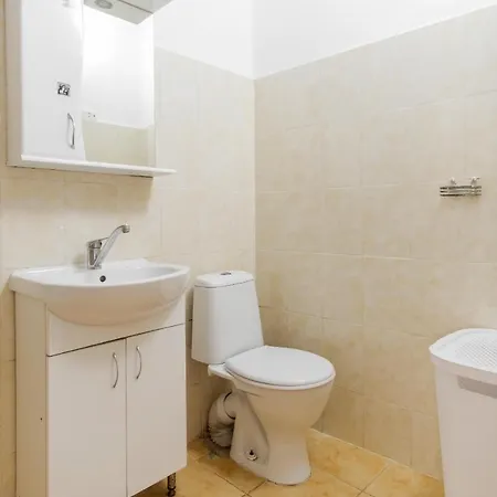 House In Arcadia Guest house *